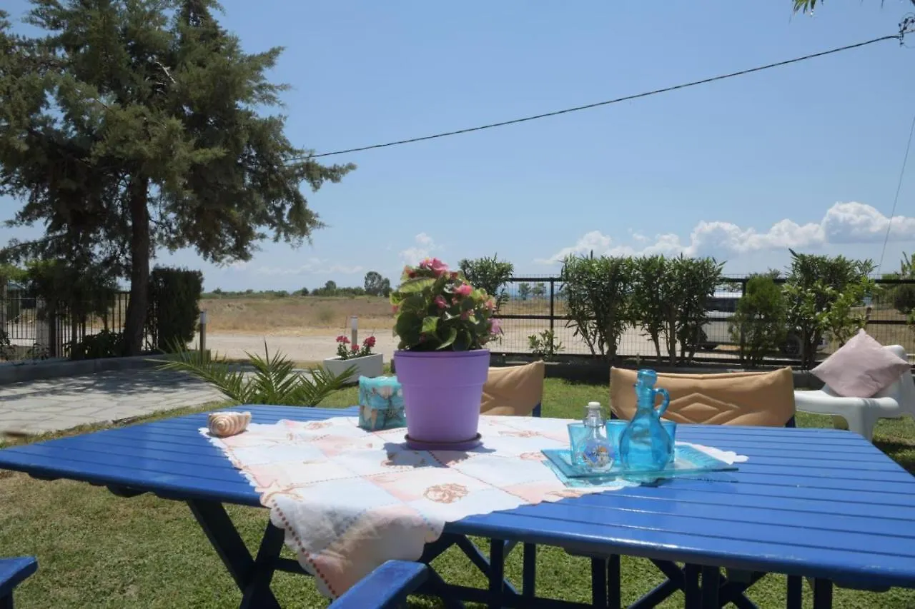 Apartment Villetta Magnolia Psakoudia