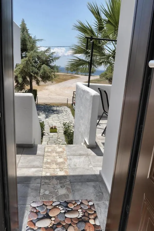 Apartment Villetta Magnolia Psakoudia