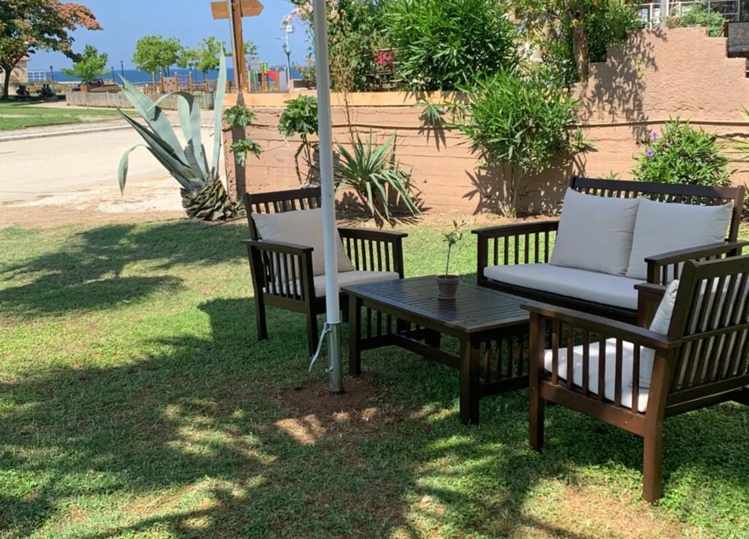 Apartment Villetta Magnolia Psakoudia Greece