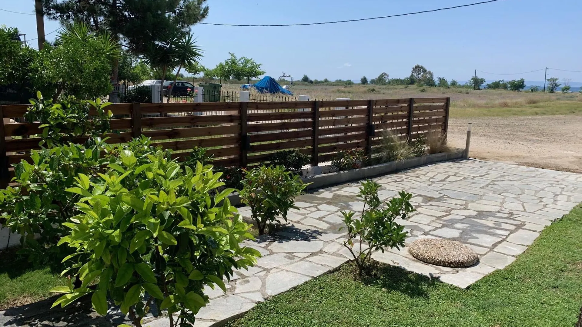 Villetta Magnolia Psakoudia 0*,